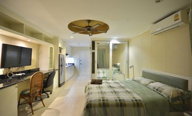 For sale 1 Beds condo in Bang Lamung, Chonburi