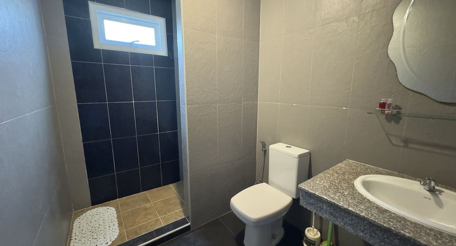 Продажа 1 кровать кондо в Банг Ламунг, Чонбури