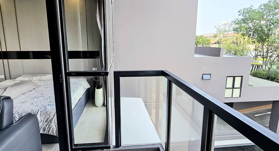 For sale 1 Beds condo in Bang Lamung, Chonburi