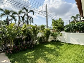 For Rent 3 Bedroom House In Bang Lamung, Chonburi