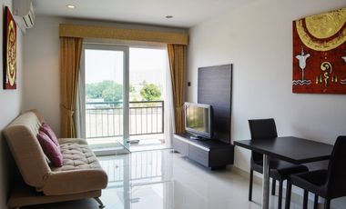 Condo en venta de 1 habitaciones en Bang Lamung, Chonburi