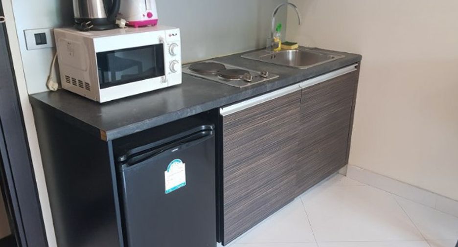 Condo en venta de 1 habitaciones en Bang Lamung, Chonburi