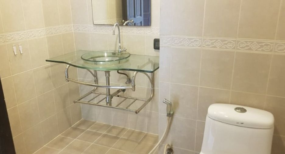 Condo en venta de 1 habitaciones en Bang Lamung, Chonburi