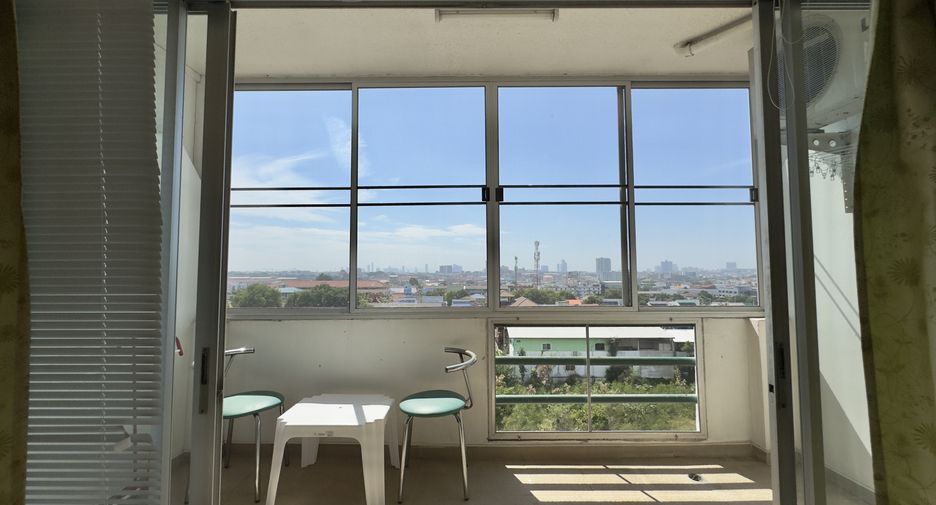 Condo en venta de 1 habitaciones en Bang Lamung, Chonburi