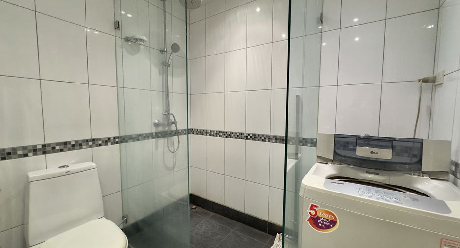 Condo en venta de 1 habitaciones en Bang Lamung, Chonburi