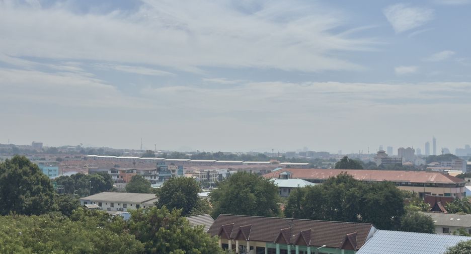 Condo en venta de 1 habitaciones en Bang Lamung, Chonburi