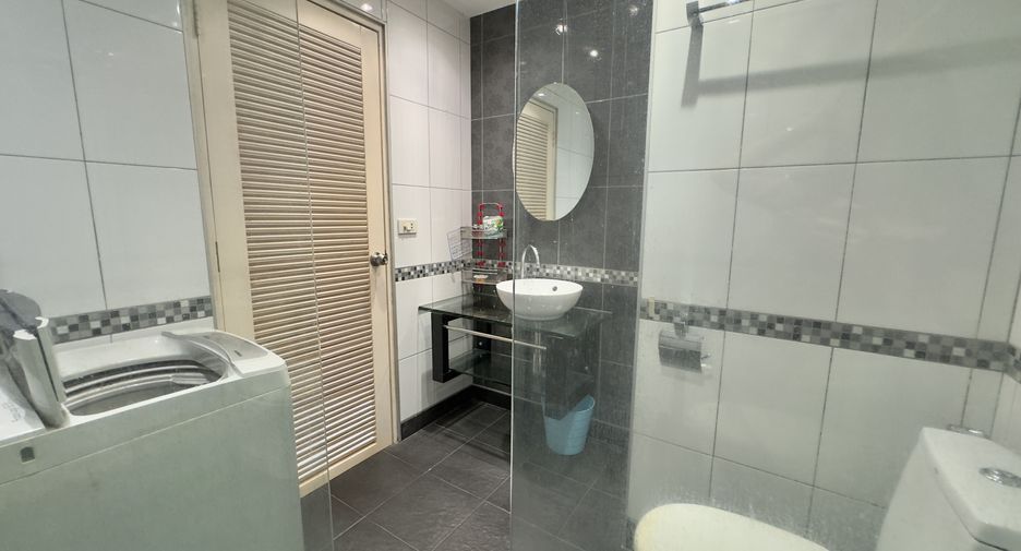 Condo en venta de 1 habitaciones en Bang Lamung, Chonburi