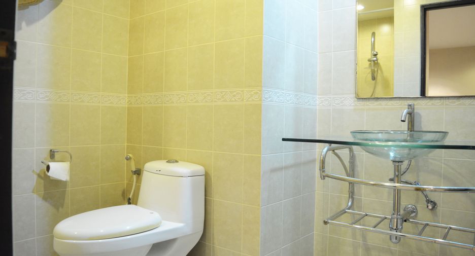 Продажа 1 кровать кондо в Банг Ламунг, Чонбури