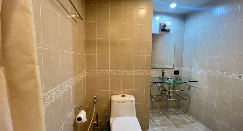 Продажа 1 кровать кондо в Банг Ламунг, Чонбури