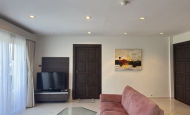 For rent 2 bedrooms condo in Bang Lamung, Chonburi