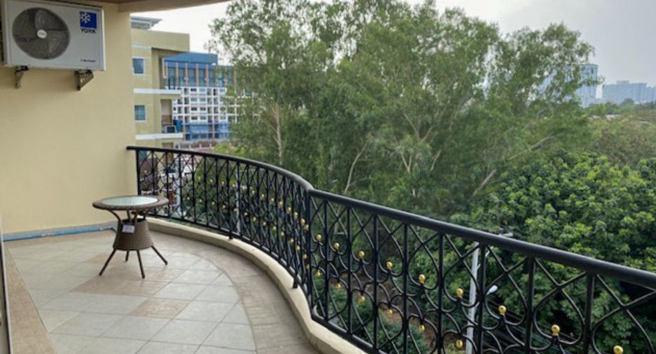 Condo en venta de 1 habitaciones en Bang Lamung, Chonburi