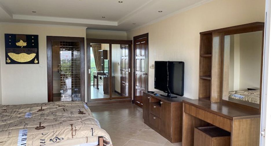 Condo en venta de 1 habitaciones en Bang Lamung, Chonburi