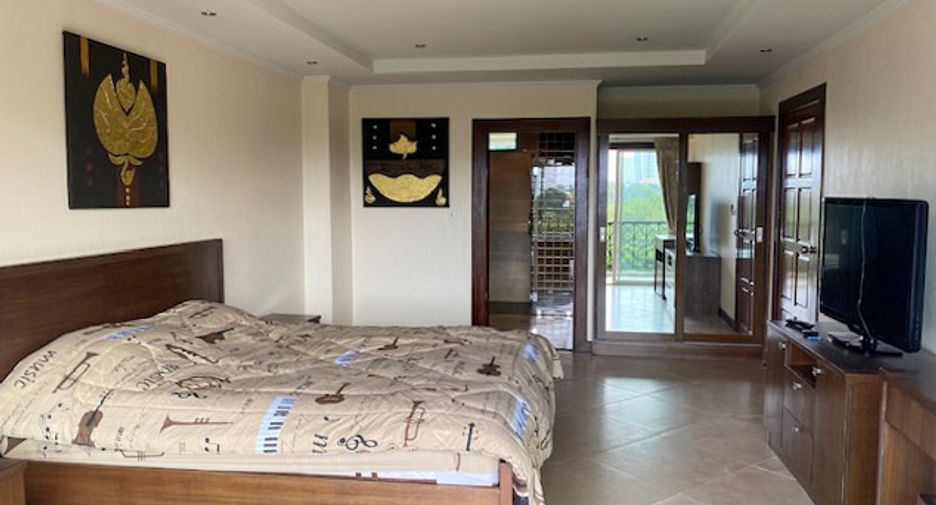Condo en venta de 1 habitaciones en Bang Lamung, Chonburi