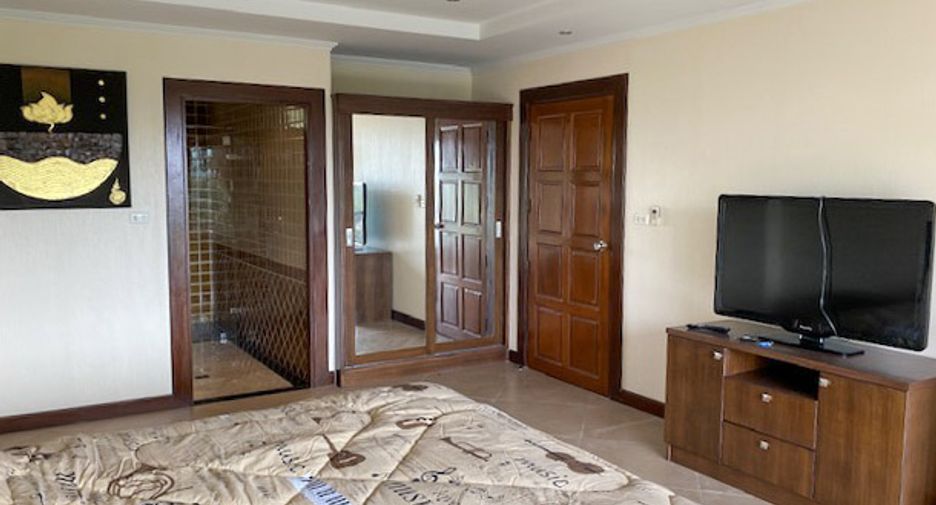 Condo en venta de 1 habitaciones en Bang Lamung, Chonburi