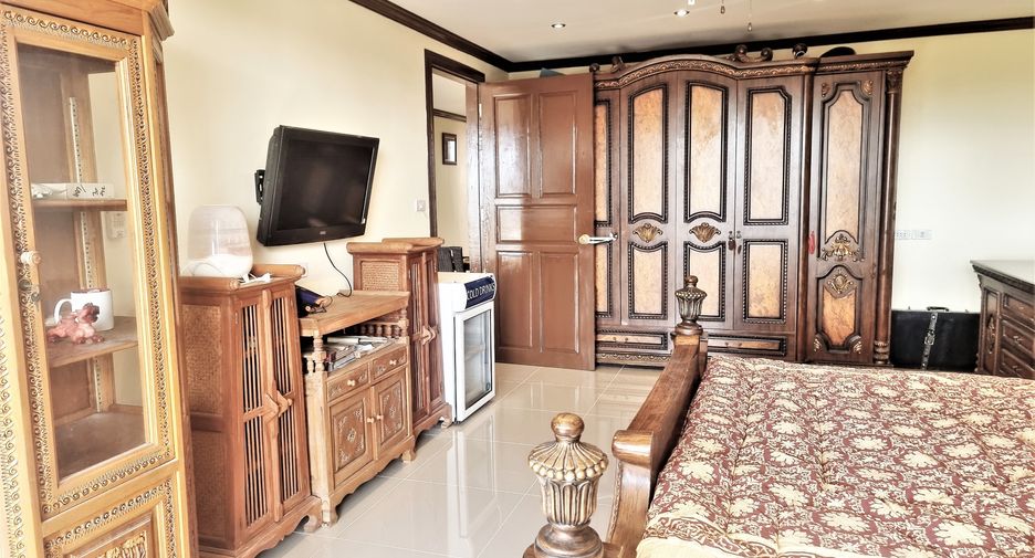 出租 3 卧室 公寓 在 Bang Lamung, Chon Buri