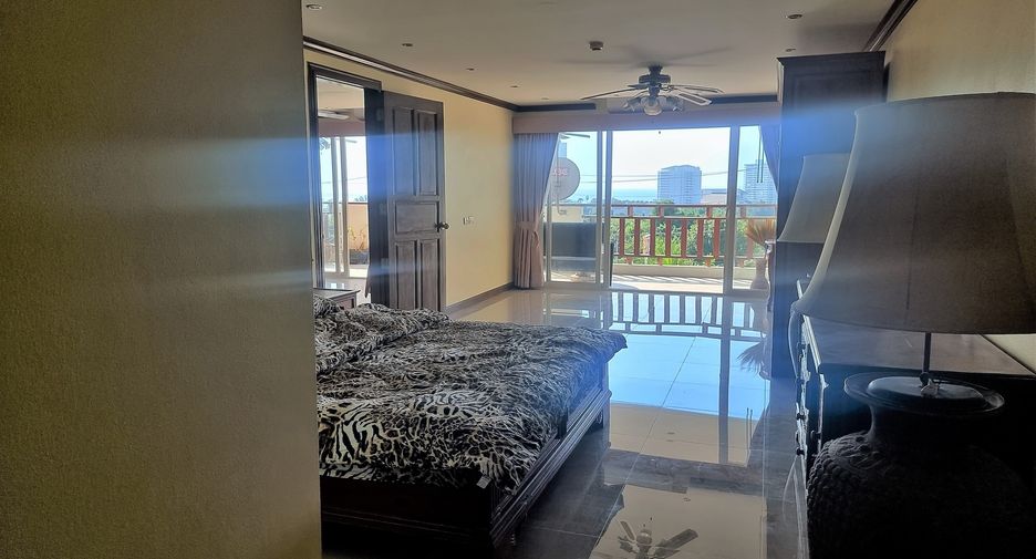 出租 3 卧室 公寓 在 Bang Lamung, Chon Buri