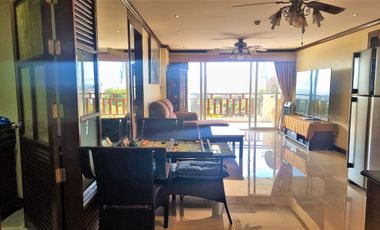 For rent 3 bedrooms condo in Bang Lamung, Chonburi