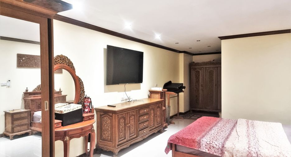 出租 3 卧室 公寓 在 Bang Lamung, Chon Buri