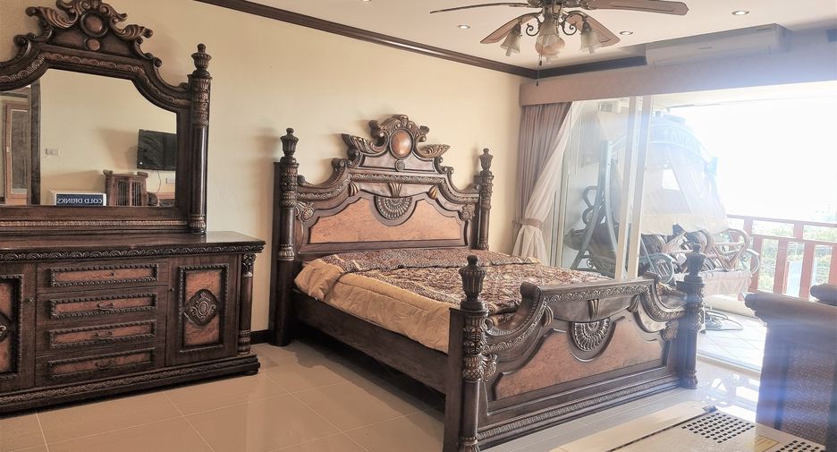 出租 3 卧室 公寓 在 Bang Lamung, Chon Buri