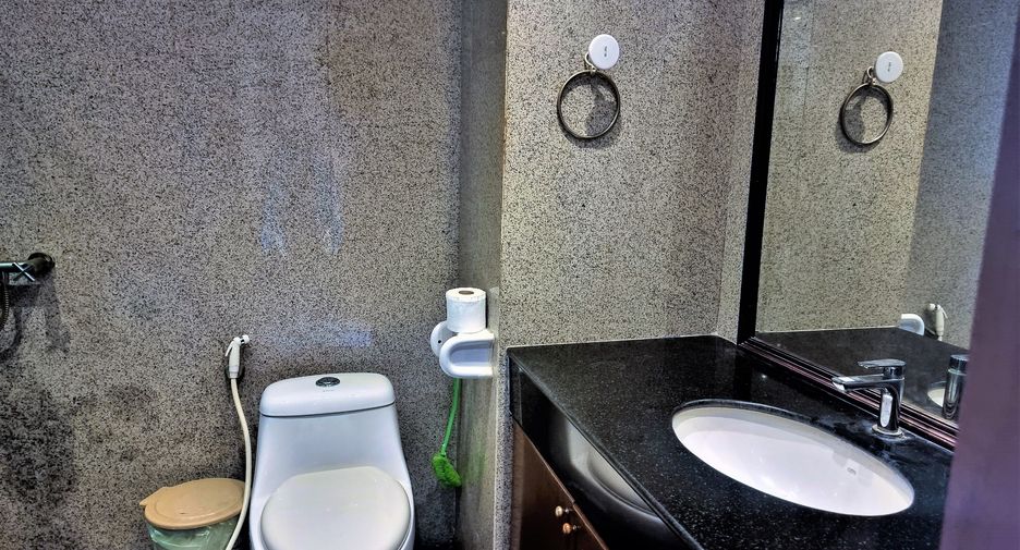 Wohnung zum Kauf mit 3 Zimmer in Bang Lamung, Chonburi