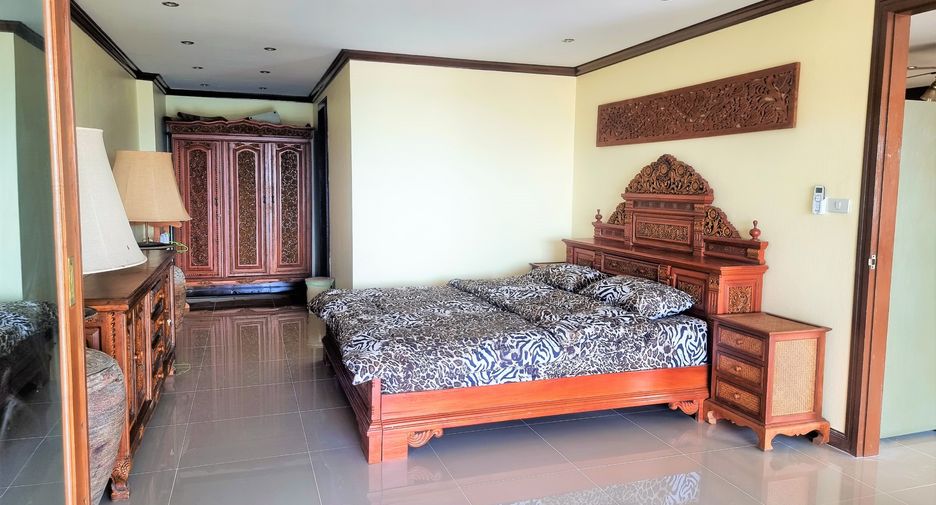 Wohnung zum Kauf mit 3 Zimmer in Bang Lamung, Chonburi