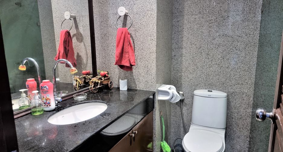 Wohnung zum Kauf mit 3 Zimmer in Bang Lamung, Chonburi