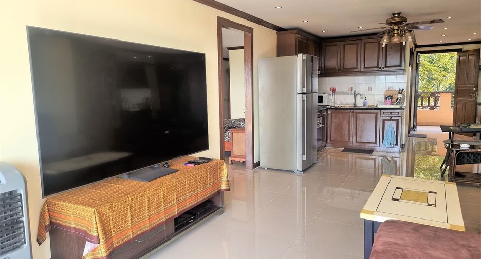 Wohnung zum Kauf mit 3 Zimmer in Bang Lamung, Chonburi