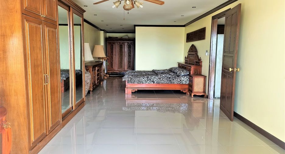 Wohnung zum Kauf mit 3 Zimmer in Bang Lamung, Chonburi