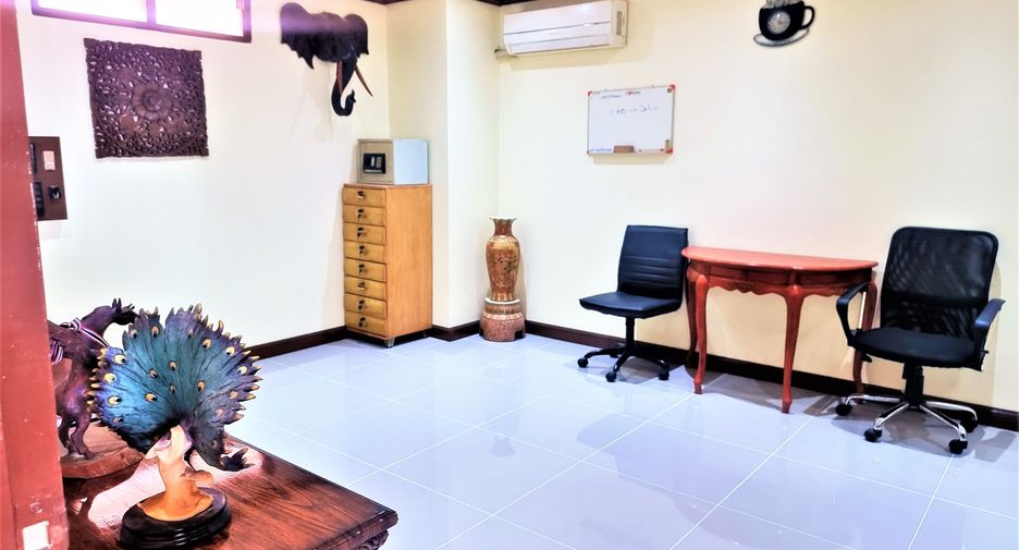 Wohnung zum Kauf mit 3 Zimmer in Bang Lamung, Chonburi