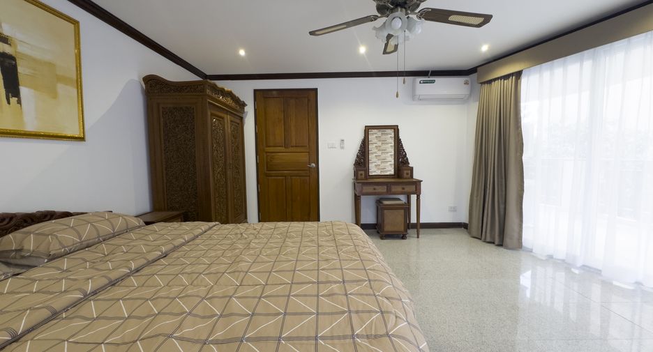 出售 2 卧室 公寓 在 Bang Lamung, Chon Buri