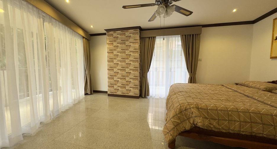 出售 2 卧室 公寓 在 Bang Lamung, Chon Buri