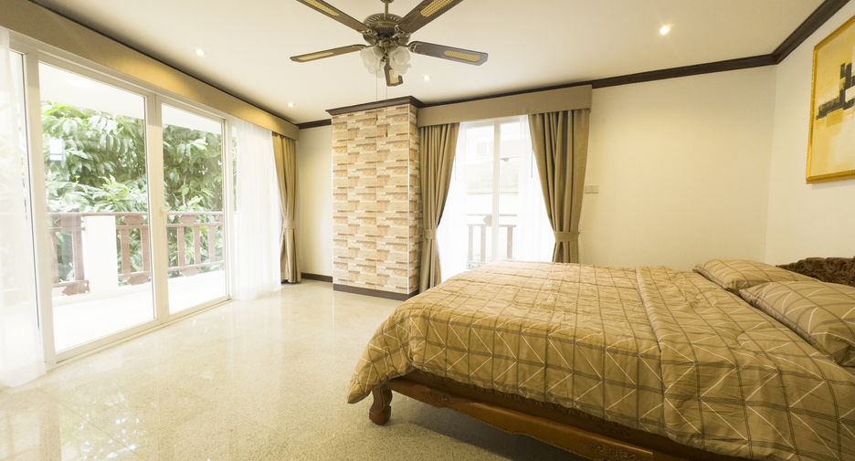 出售 2 卧室 公寓 在 Bang Lamung, Chon Buri