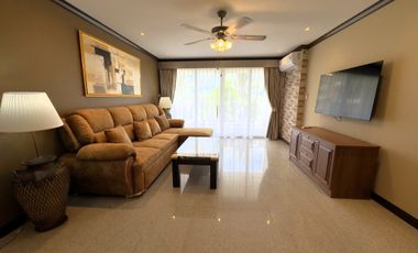 À louer 2 chambres condo à Bang Lamung, Chonburi