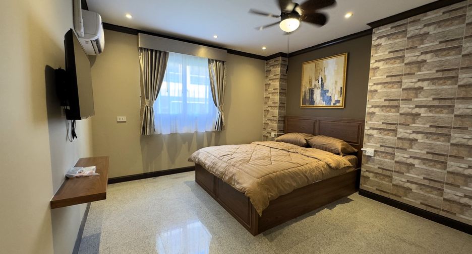 For rent 2 bedrooms condo in Bang Lamung, Chonburi
