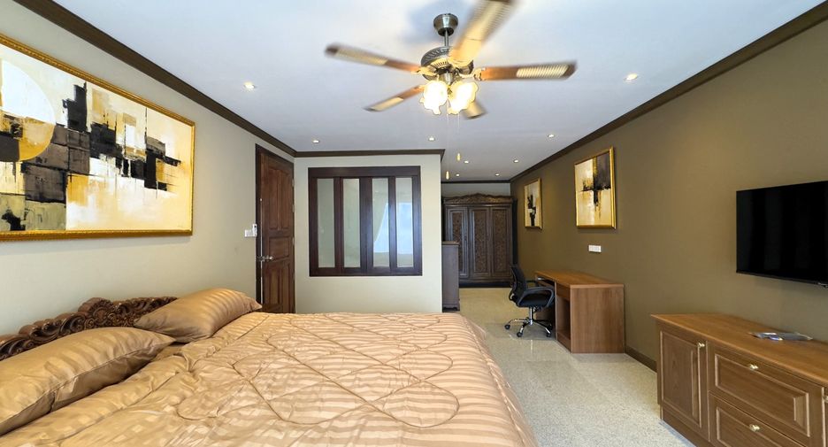 出售 2 卧室 公寓 在 Bang Lamung, Chon Buri