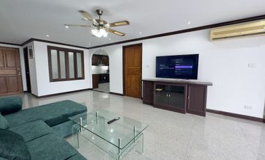 À louer 2 chambres condo à Bang Lamung, Chonburi
