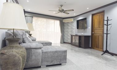 À louer 2 chambres condo à Bang Lamung, Chonburi