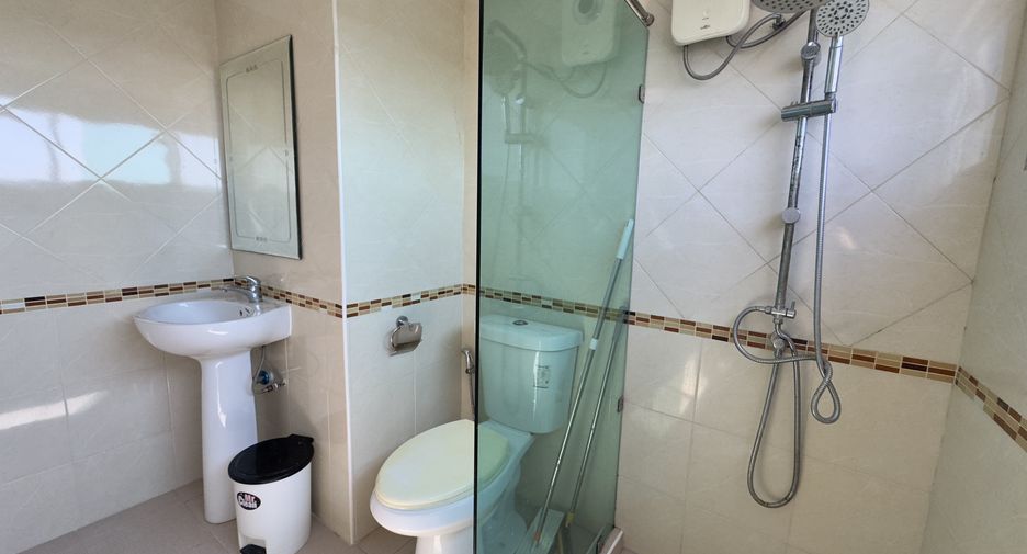 For sale 2 bedrooms condo in Bang Lamung, Chonburi