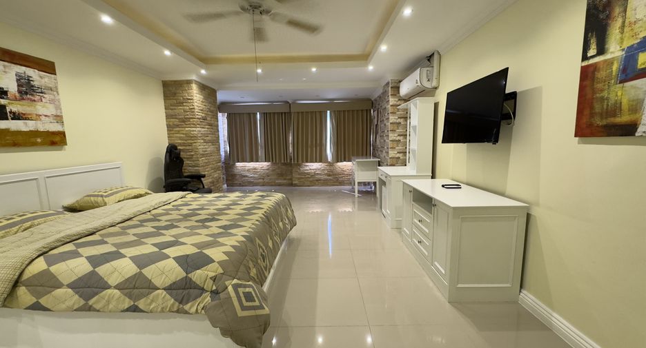 For sale 2 bedrooms condo in Bang Lamung, Chonburi