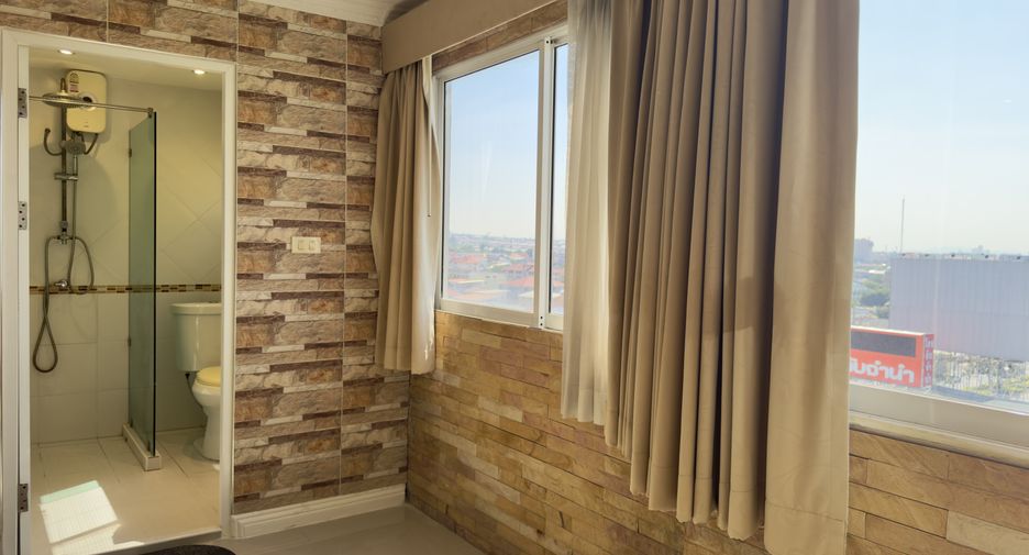 For sale 2 bedrooms condo in Bang Lamung, Chonburi