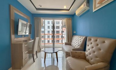 For sale 1 Beds condo in Bang Lamung, Chonburi