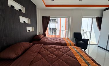For sale 1 Beds condo in Bang Lamung, Chonburi