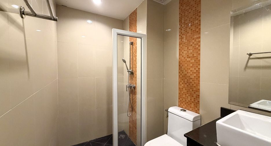 Condo en venta de 1 habitaciones en Bang Lamung, Chonburi
