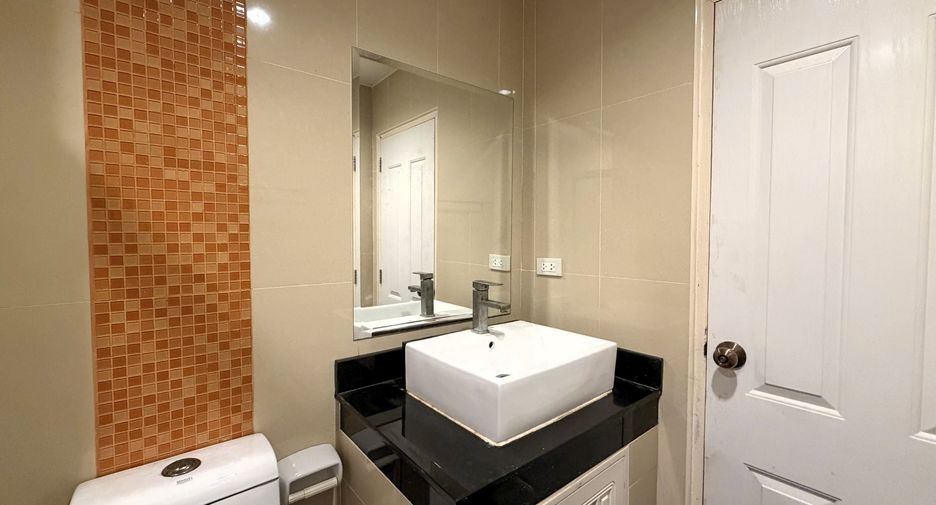 Condo en venta de 1 habitaciones en Bang Lamung, Chonburi