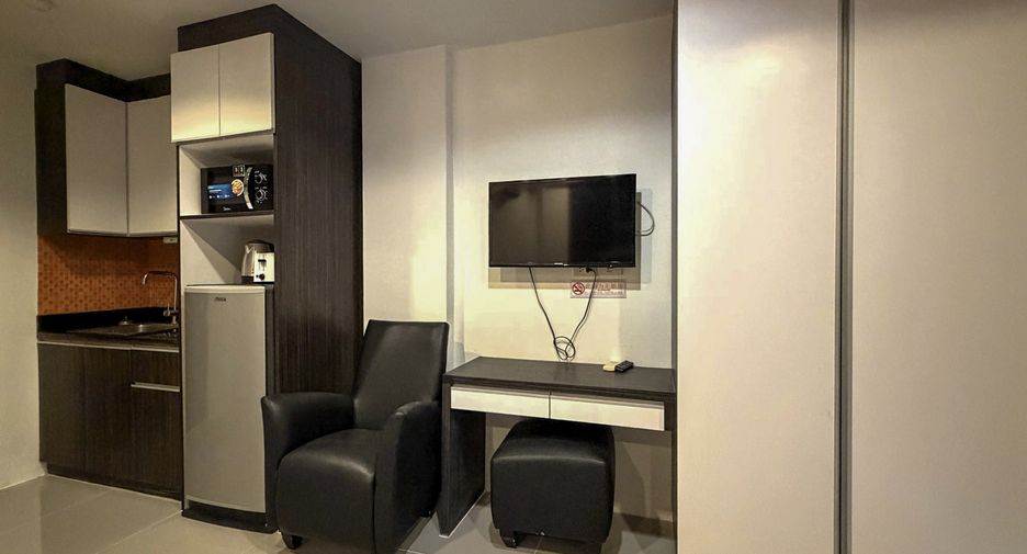 Condo en venta de 1 habitaciones en Bang Lamung, Chonburi