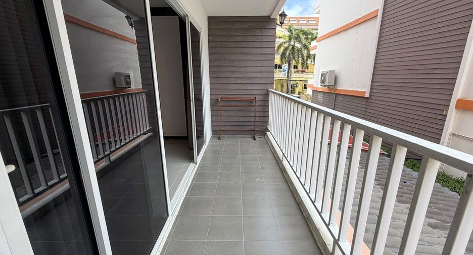 Condo en venta de 1 habitaciones en Bang Lamung, Chonburi