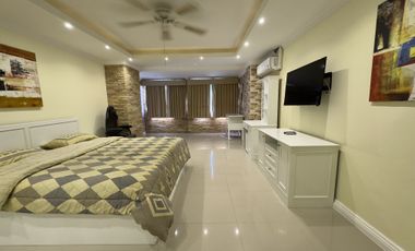 For rent 2 bedrooms condo in Bang Lamung, Chonburi