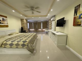 For rent 2 bedrooms condo in Bang Lamung, Chonburi