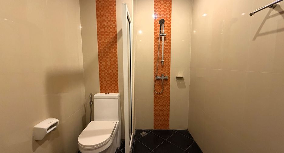 For sale 1 Beds condo in Bang Lamung, Chonburi
