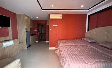 For sale 1 Beds condo in Bang Lamung, Chonburi